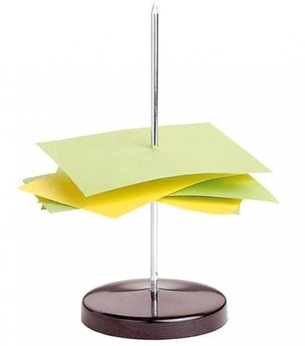 BALSAT Punzon pinchanotas para tickets y papeles. Organizacion de escritorio. Pincho para tickets y comandas restaurante acero inoxidable