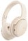 SLuB Kabelloses Headset Over Ear, Faltbares Bluetooth Headset, HD Stereoklang, Eingebautes HD-Mikrofon, 30 Stunden Spielzeit, Geeignet für Handy, Computer, TV, Spiele, Outdoor, Büro (Khaki)