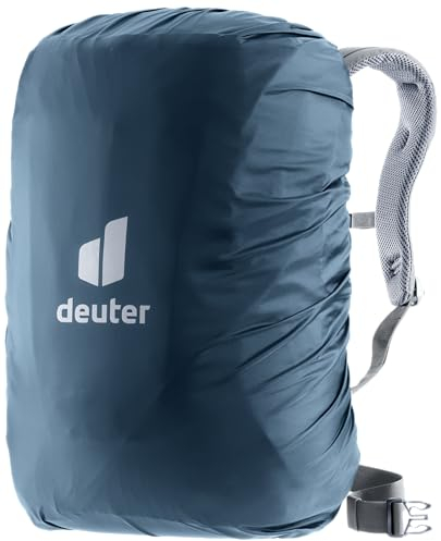 deuter Raincover Square (20-32 L) Regenhülle (Modell 2024), ara
