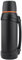 Olerd Large Flask - 2.5l Stainless Steel Insulated Bottle for Travel with BPA Free Cup - Oversized Vacuum Bottle