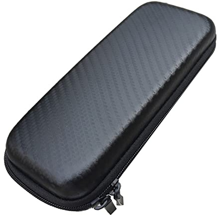 COSSIKA Tragetaschen EVA Elektrischer Schraubendreher Wasserdichter Organizer Tragetasche Tasche für TS100 TS80 ES120 ES121 Elektrischer Lötkolbenkoffer