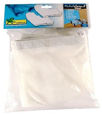 Ubbink Sac filtrant 2µm pour Robotclean 1 et 2