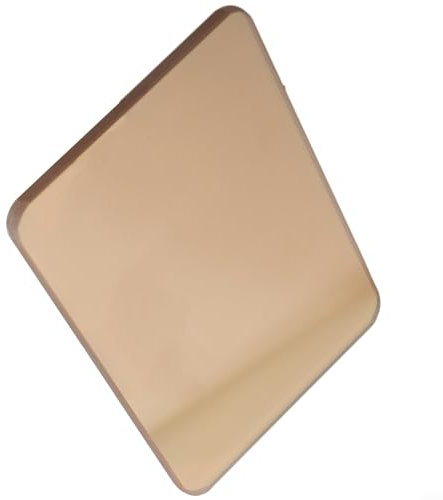 ARMYJY Verre de rechange pour poêle, barbecue à bois de chauffage extérieur, verre haute définition (29,5 x 16,7 cm)