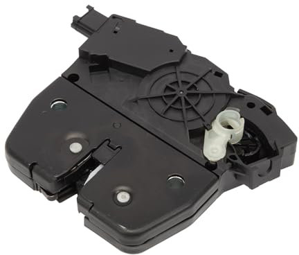 AUROLYNNE 51247119049 Cerradura 3 E91 Cerradura Maletero E91 Cerradura