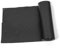 100 L - Sacs Poubelle Super Résistants - Grande Capacité 60 Microns, Anti-Fuites, Noir Opaque (En rouleau) - Usage Professionnel ou Domestique - Sac Poubelle Résistant et Souple pour Déchets (50)