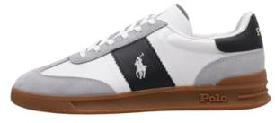 Polo Ralph Lauren Heritage AERA PP Flache Sneaker