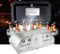 Camping Refrigerator Automatic LED light Cool Box Interior Lamp 4leds Inside Cooler Box Lid Light for Freezer Mini Fridge Camping Accessories