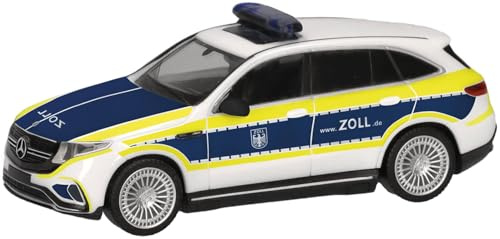 098366 H0 Mercedes-EQ EQC Zoll