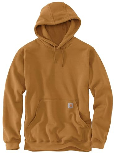 Carhartt Bekleidung Kapuzensweatshirt schwarz