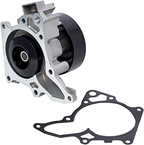 JAPANPARTS PQ-306 Kühlmittelpumpe Motorkühlung Wasserpumpe Kompatibel mit MAZDA CX-5 KE, GH SH0115010 SH0115100 SH0115010A