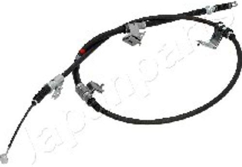 Japan Parts BC-H64L Bremskraftverstärker