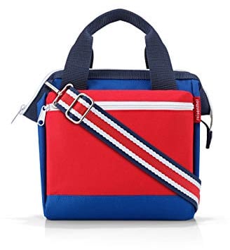 Reisenthel Allrounder Cross Special Edition Nautic 22 x 24 x 13 cm / 4 l