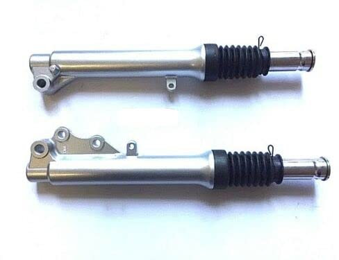 2 x Stossdämpfer Vorne Federbein Modell A NOVA Benzhou 50er Motorroller Roller