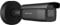 Hikvision DS-2CD2686G2-IZS (2,8-12 mm) (C)/Black Bullet Überwachungskamera mit 8 Megapixeln, Beleuchtung bis zu 60 m, professionelle Überwachungskamera, Acusense Kamera mit Alarmfilter