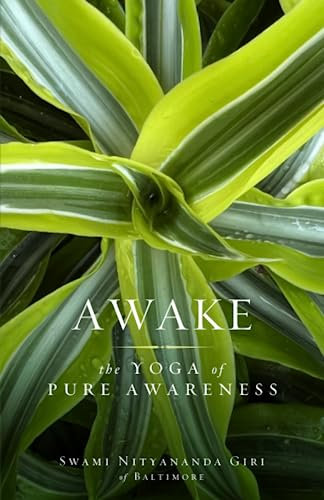 Awake: The Yoga of Pure Awareness