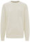 11 Project PRPulo Herren Sweatshirt Pullover Pulli mit Rundhalsausschnitt O-Neck mit Brusttasche, Größe:L, Farbe:Oyster Gray (141107)