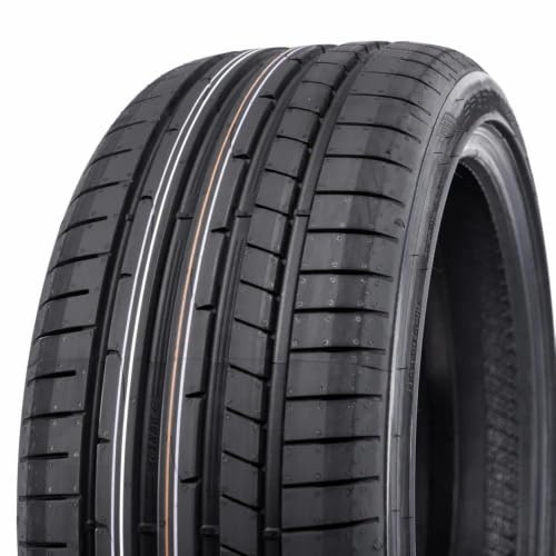 245/35YR20 DUNLOP TL SP MAXX RT 2 MFS XL 95Y
