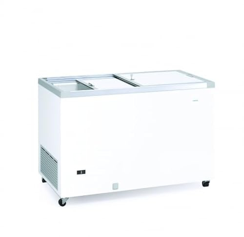 Congelador de maletero acristalado 500 L -26 ºC a -12 ºC – GTO500 GI
