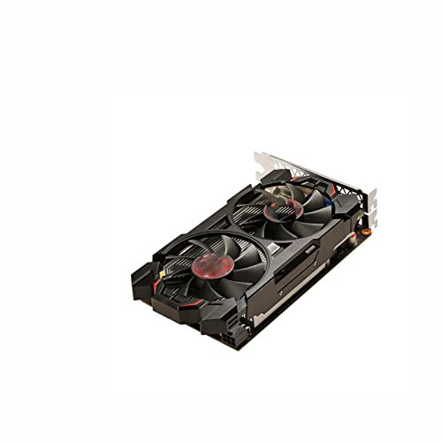 Taygate Scheda Grafica da Gioco Fit for Veneda PC. Carta Video Originale. GTX 960 4 GB 128 Bit 6600MHz. GDDR5. Schede Grafiche GTX960. 4 GB DVI. VGA. for Nvidia. GeForce Game.