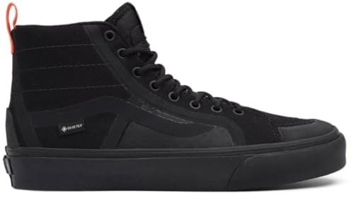 VANS SK8-HI Gore-TEX VR3 Schuh 2024 raeburn Black, 38