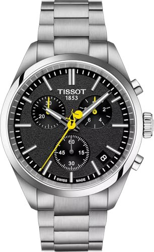 TISSOT Montre PR 100 Tour de France