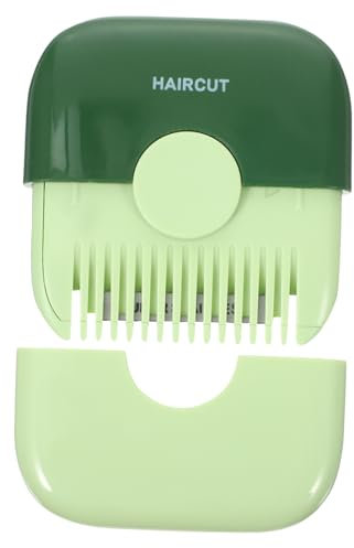 CANIGHT Tondeuse À Pointes Fourchues Pour Femmes Tondeuse À Franges Portable Et Facile À Utiliser Pour Un Usage Domestique