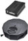 Option DSP-Soundupgrade V2 kompatibel mit Seat Leon 5F mit Beats Soundsystem ab Werk mit Lichtwellenleiter - 100% Plug & Play Soundupgrade mit DSP-Verstärker und Reserverad-Subwoofer