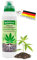 Cannabis Dünger Zimmerpflanzen NPK 8-8-6 - Dr. Jonson HERBVA Edition | Grow Dünger für Cannabis Pflanzen | Mineralischer Cannabis Dünger Autoflower | All in One Dünger Cannabis - 500ml