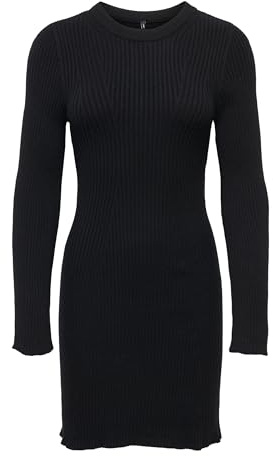 ONLY Female Strickkleid ONLMONICA Kurzes Kleid | Knitted Dress
