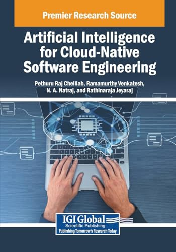 Artificial Intelligence for Cloud-Native Software Engineering
