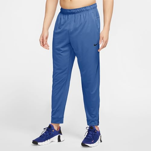 Nike Herren Trainingshose Nike M Nk Df Totality Pant TPR - Comet Blue/Black