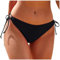 Costume Bagno Mestruale Donna, Costumi Assorbenti per Ciclo per Bikini, Biancheria Intima Mestruale a Prova di Perdite