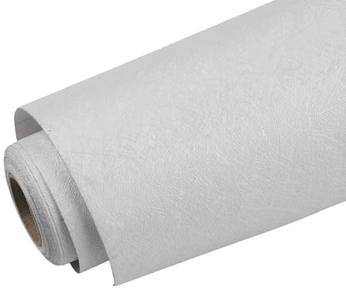 CashMuch S- Wallpaper Roll, 60 X 300 Cm, Pvc Waterproof, Moisture-Proof, Thermal Insulation And Soundproofing, For Home Improvement, Pink, Blue, White, Ay, For Champagne