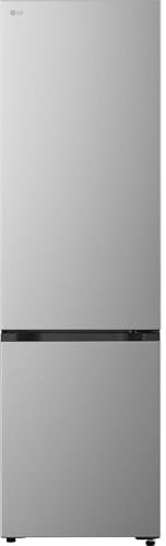 LG Fridge Freezer 70/30 Total No Frost - Prime Silver - GBBSJ2CCPY
