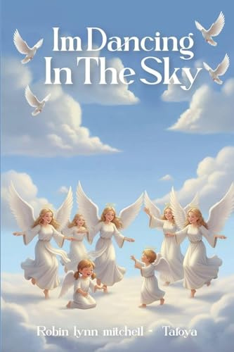 Im Dancing In The Sky