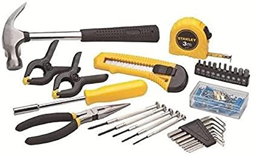 Stanley STHT0-75943 Werkzeugkoffer 80-teilig