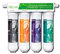 HIDROWATER Sistema de filtrado ultrafiltracion de agua Nelva UF-0206-12