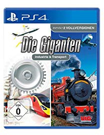 Die Giganten - Industrie & Transport