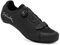 Spiuk Caray, Scarpa Unisex-Adulto, Nero, T. 41
