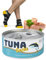 soxo Angler Geschenke Für Frauen Damen Socken Herren Lustige Geschenk Für Männer 40-45 Tuna