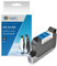 G&G Druckerpatrone GB-001B schwarz permanent, Handheld-Beschriftungsdrucker GG-HH1001B (schwarz)