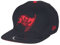 New Era 9Fifty Snapback Cap - Tampa Bay Buccaneers schwarz