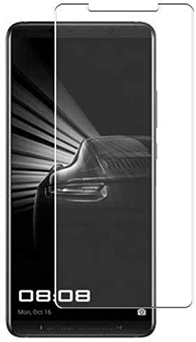 Vaxson Protector de Pantalla de Privacidad, compatible con PORSCHE DESIGN HUAWEI Mate 10 [no vidrio templado] TPU Película Protectora Anti Espía