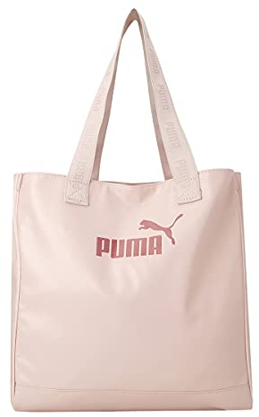 PUMA Core Up Shopper L Lotus