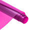 sourcing map Window Film, Glass Sun Blocking, Heat Control Self Adhesive Pink Window Tint, 6.6x1.64ft for Home Office