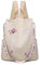 Ethno-Stil, 3D-Stickerei, Rucksack für Damen, wasserdicht, Oxford-Stoff, Rucksack, lässig, Temperament, Diebstahlschutz, Reißverschluss, Reisetasche, khaki, Einheitsgröße