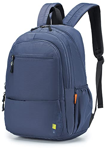 SPAHER Reise-Rucksack Ryanair 40x20x25cm Laptop 15,6 Zoll für Flugzeug und Kabinengepäck