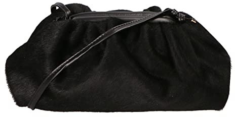 Gave Lux Schultertasche 14.0 x 30.0 x 18.0 BLACK/BLACK