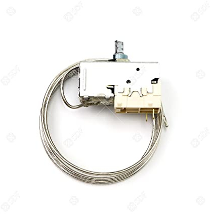 Original sdf Traktoren 0.009.4744.1 Thermostat Klimaanlage