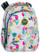 Coolpack F015663, Schulrucksack TURTLE SUNNY DAY, Multicolor